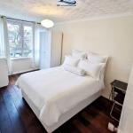 Bright Double Room SE16 Bermondsey – Bills Included