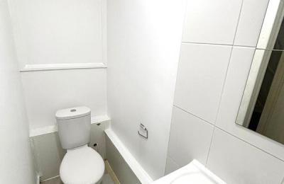 Double Room Kennington | Bills Included