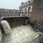 Double Room Kennington | Bills Included