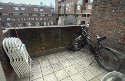 Double Room Kennington | Bills Included