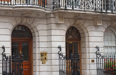 Property Management: Best Practices for Landlords