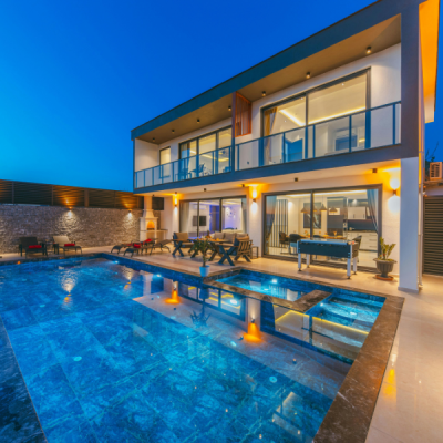 The Benefits of Smart Home Technology