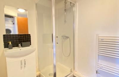 Lovely rooms to let in a great-located house in Dalston N16