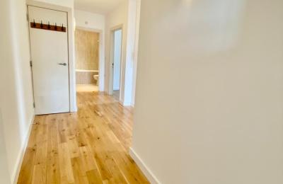 Two Bedroom Flat on Stoke Newington Church Street N16
