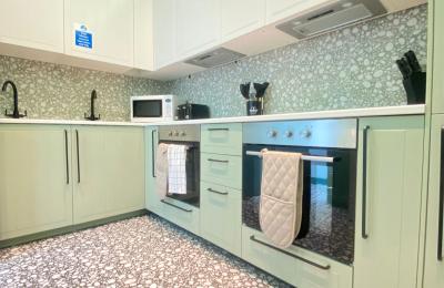 Stunning Studio Flat in Islington