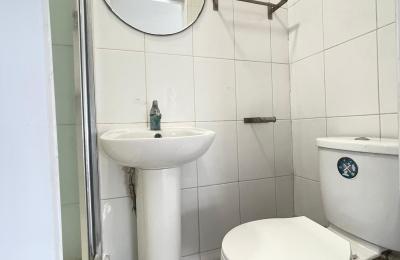 Newly Refurbished studio flat in the heart of Camden