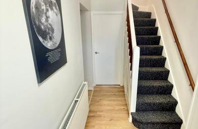 Spacious Rooms Available Now in UB5 – All bills included