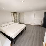 Spacious Studio Flat with Separate Kitchen | All Bills Included | Stoke Newington N16