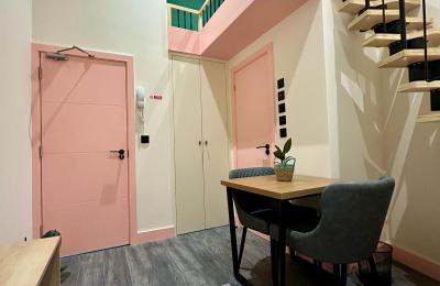 Stunning Studio Flat in Islington