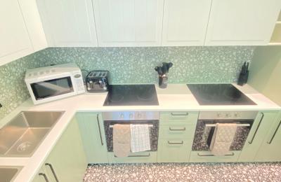 Stunning Studio Flat in Islington