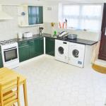 Good Size Rooms, Big Garden, All Inclusive in N16