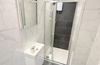Stylish Studio Flat to Rent In Clapton – E5