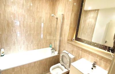 Two Bedroom Flat on Stoke Newington Church Street N16