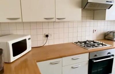 Shared House – Kensal Rise NW10