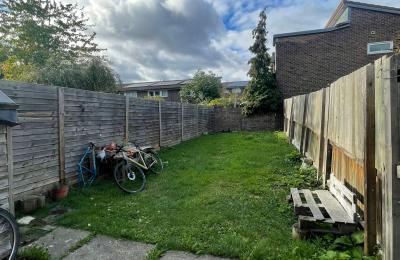 Double in Refurbished House In Brixton SW9