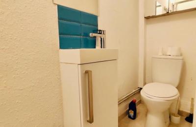 Beautiful attic room to rent – Near Bruce Grove & Seven Sisters N17