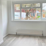 Spacious 3-bedroom house to rent in Croydon – CR0 3DU