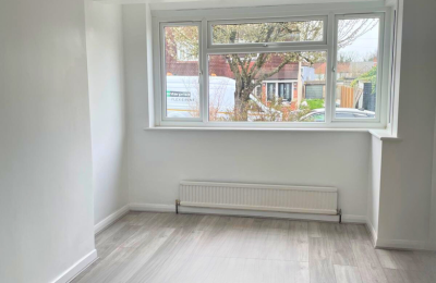 Spacious 3-bedroom house to rent in Croydon – CR0 3DU
