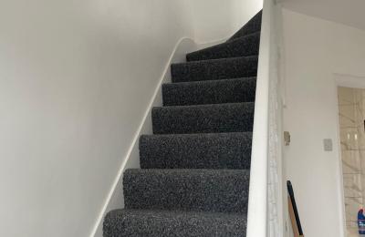Spacious 3-bedroom house to rent in Croydon – CR0 3DU