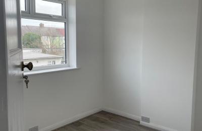 Spacious 3-bedroom house to rent in Croydon – CR0 3DU