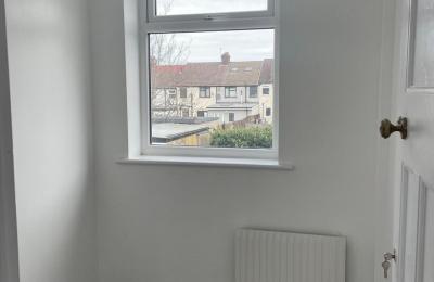 Spacious 3-bedroom house to rent in Croydon – CR0 3DU