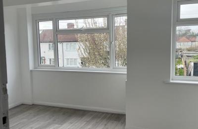 Spacious 3-bedroom house to rent in Croydon – CR0 3DU