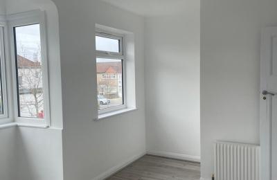 Spacious 3-bedroom house to rent in Croydon – CR0 3DU
