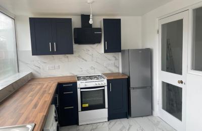 Spacious 3-bedroom house to rent in Croydon – CR0 3DU