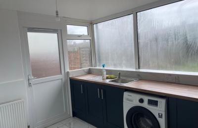 Spacious 3-bedroom house to rent in Croydon – CR0 3DU