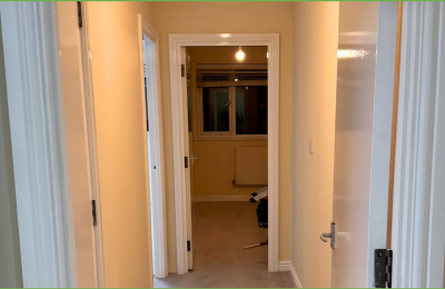 1-Bed flat available to rent in Mitcham – CR4 3DA
