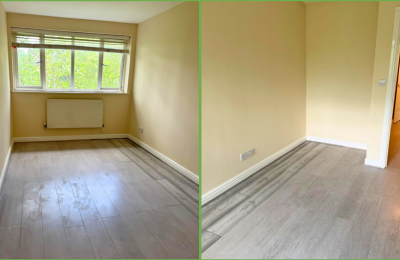 1-Bed flat available to rent in Mitcham – CR4 3DA