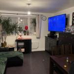 1-Bed flat available to rent in Mitcham – CR4 3DA