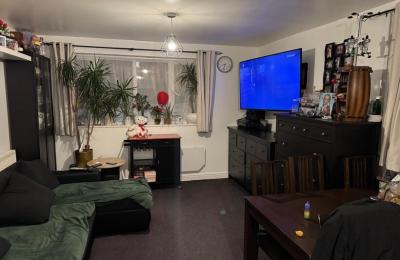 1-Bed flat available to rent in Mitcham – CR4 3DA
