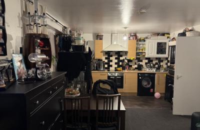 1-Bed flat available to rent in Mitcham – CR4 3DA