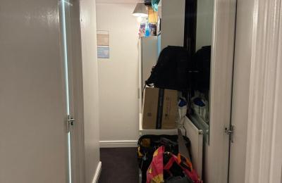 1-Bed flat available to rent in Mitcham – CR4 3DA
