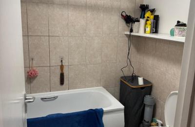 1-Bed flat available to rent in Mitcham – CR4 3DA