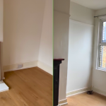 2-Bed flat for rent in Norbury – SW16 4AD