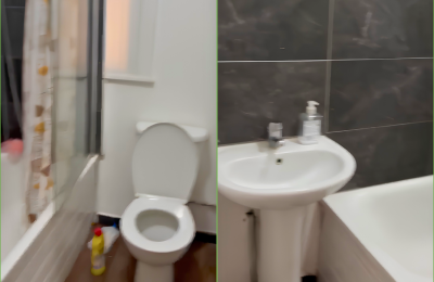 2-Bed flat for rent in Norbury – SW16 4AD