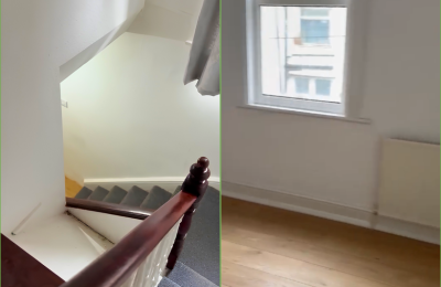 2-Bed flat for rent in Norbury – SW16 4AD