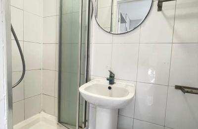 Newly Refurbished studio flat in the heart of Camden