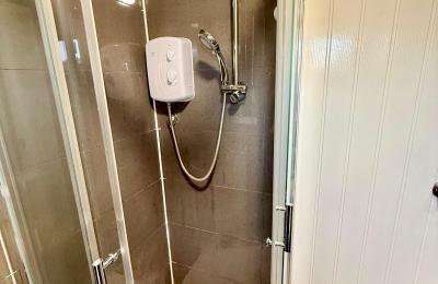 Spacious Rooms Available Now in UB5 – All bills included