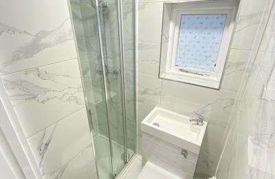 New refurbished shared house in Hornsey