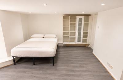 Spacious Studio Flat with Separate Kitchen | All Bills Included | Stoke Newington N16