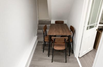 Spacious Studio Flat with Separate Kitchen | All Bills Included | Stoke Newington N16
