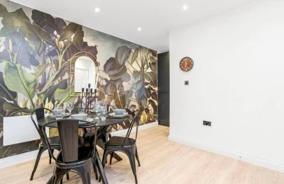Modern One-Bedroom Flat for Rent – Uxbridge Area
