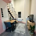 Stunning Studio Flat in Islington