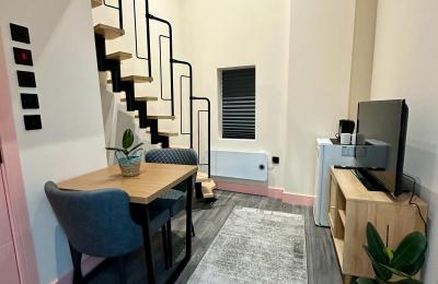 Stunning Studio Flat in Islington