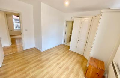 Two Bedroom Flat on Stoke Newington Church Street N16