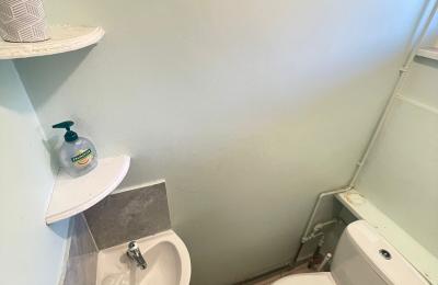 Double in Refurbished House In Brixton SW9