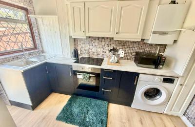 Spacious Rooms Available Now in UB5 – All bills included